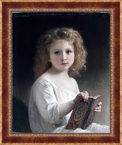 Художник Brenda Burke