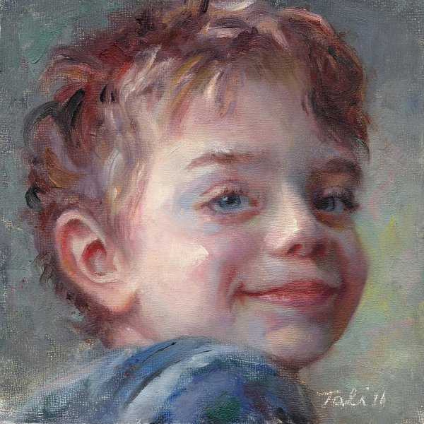 Художник Robert Coombs