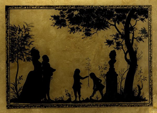 Иоганн Фридрих антинг