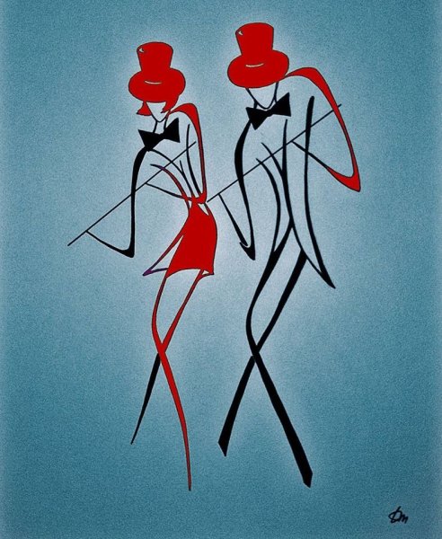 Живопись Татьяны Марковцевой