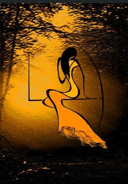 Татьяна Марковцева пейзажи