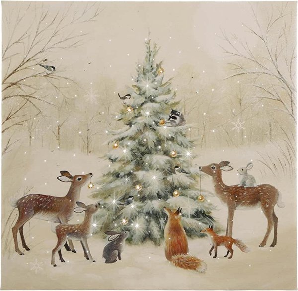 Sarah Summers художница