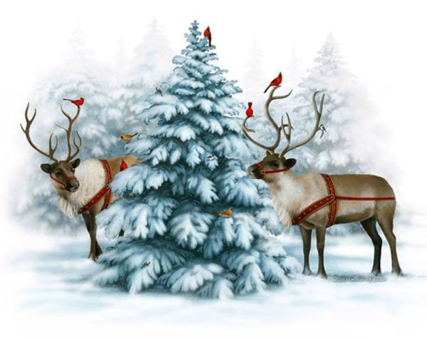 Художник Elizabeth Goodrick-Dillon