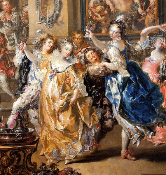 Франц Кристоф Яннек