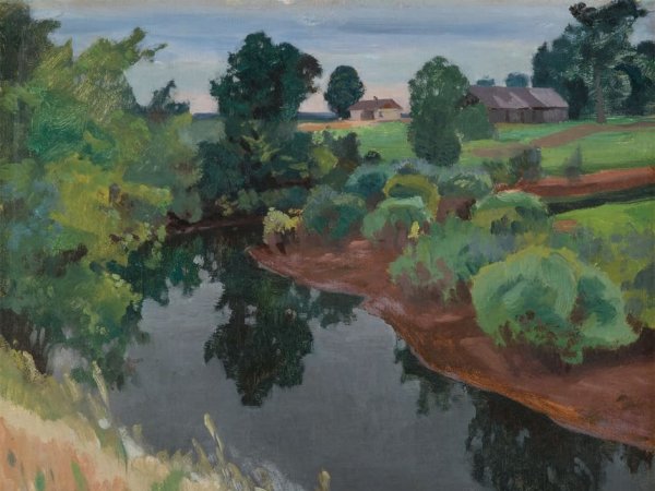 Живопись - Jan Schmuckal