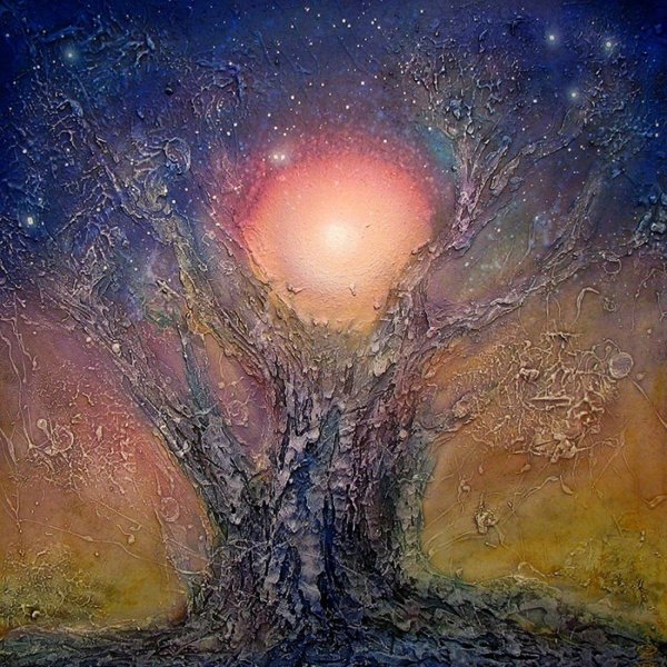 Олег Высоцкий художник картины