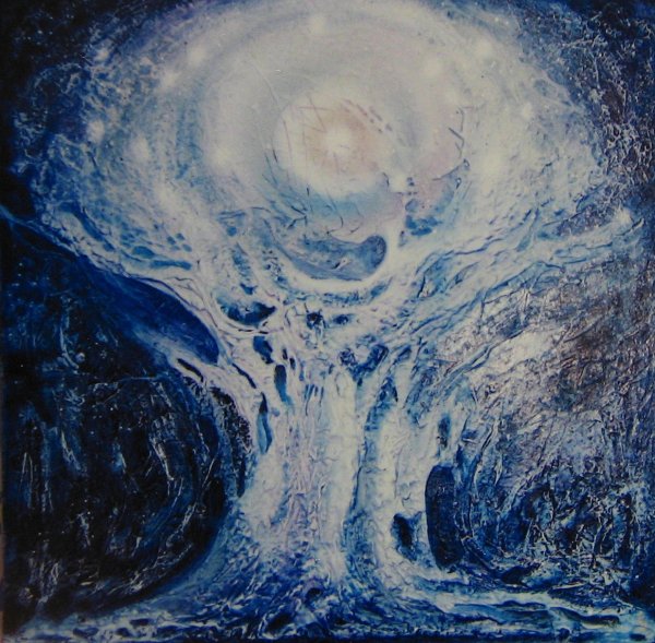 Олег Высоцкий дыхание космоса