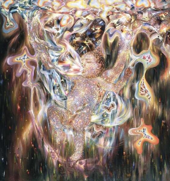 Александр Маранов художник