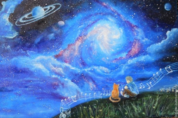 Курнин Георгий Иванович картины