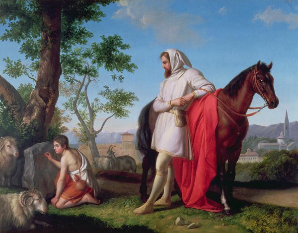 Луиджи Сабателли