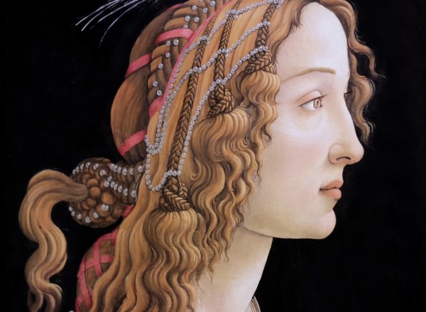 Ренессанс Сандро Боттичелли