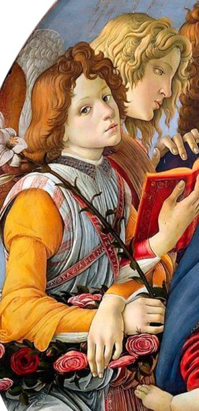 Симонетта Веспуччи