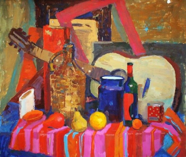 Петербург Академия Штиглица преподаватели