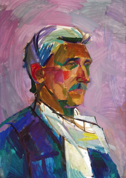 Глюдза Юрий Степанович Курск