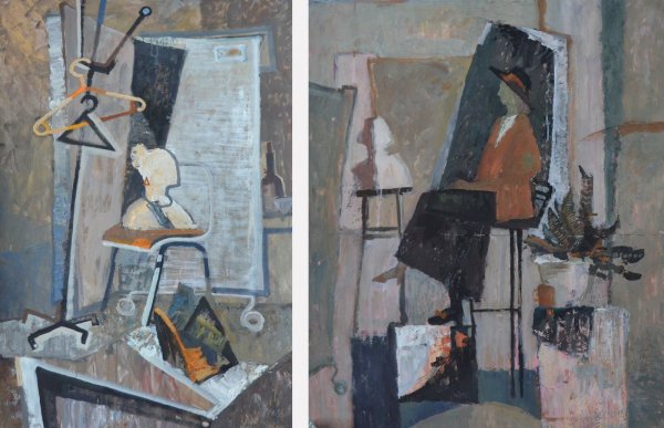 Валерия Лошак