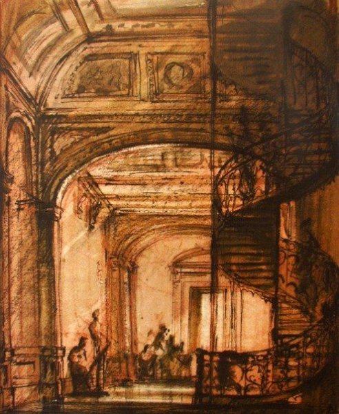 Академия Штиглица Санкт-Петербург живопись