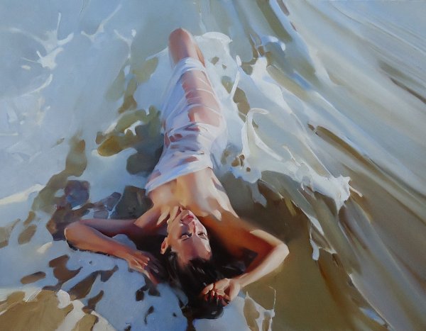 Кристина Нгуен (Christina Nguyen)