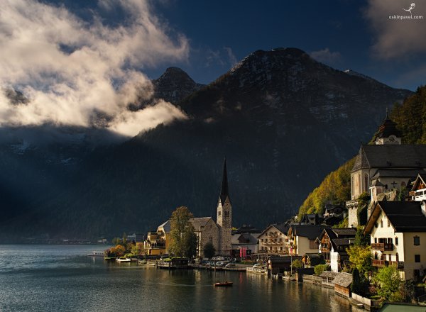 Моравия Чехия