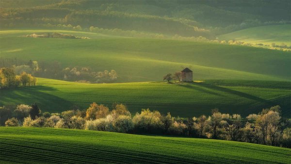 Заставка на рабочий стол