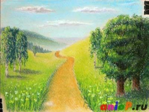 Грант Хаффнер картины