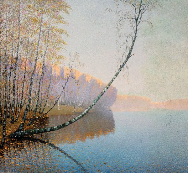 Владимир Крылов художник