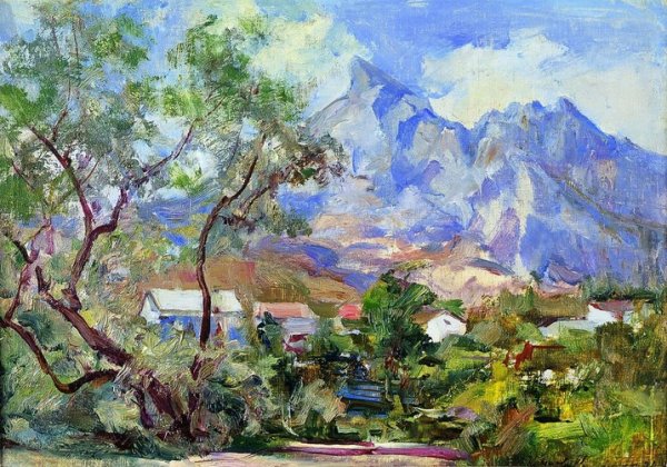 Порфирий Никитич Крылов (1902-1990 гг.)