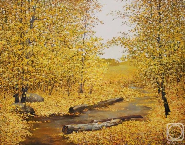 Крылов Владимир Леонидович художник