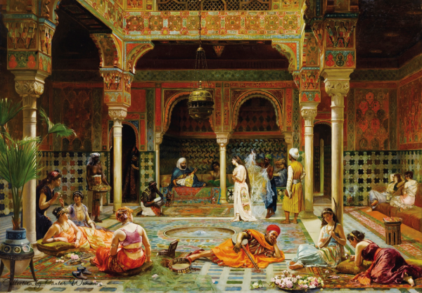 Филиппо Баратти