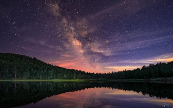 Нил Звездная река Млечного пути