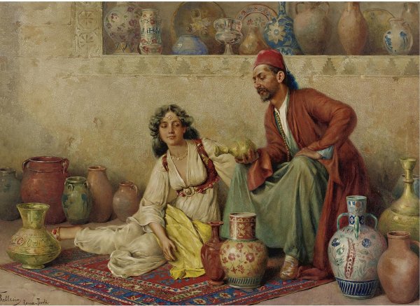 Франческо Баллесио