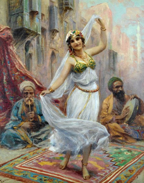 Фабио Фабби