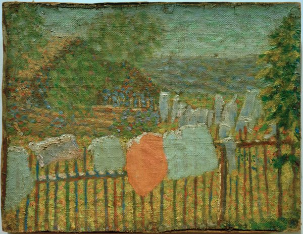 Жница Малевич