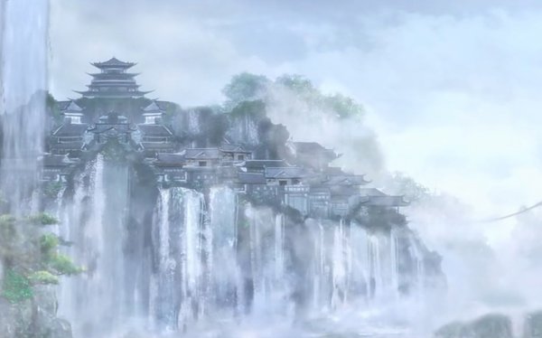 Пристань лотоса Магистр дьявольского культа дорама