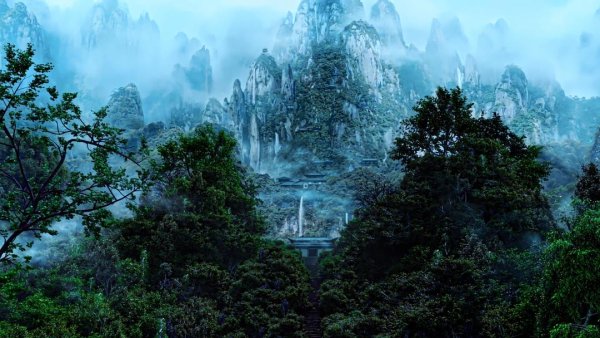 Магистр дьявольского культа облачные глубины