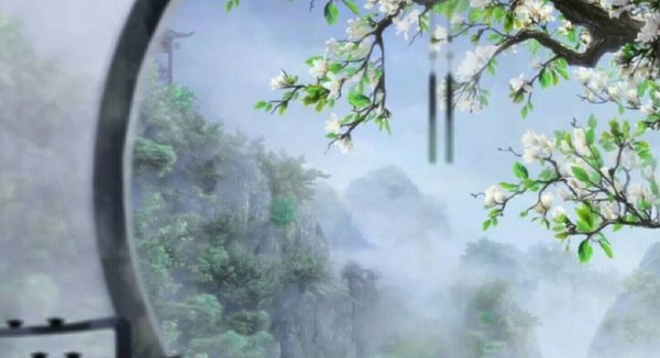 Магистр дьявольского культа дорама облачные глубины