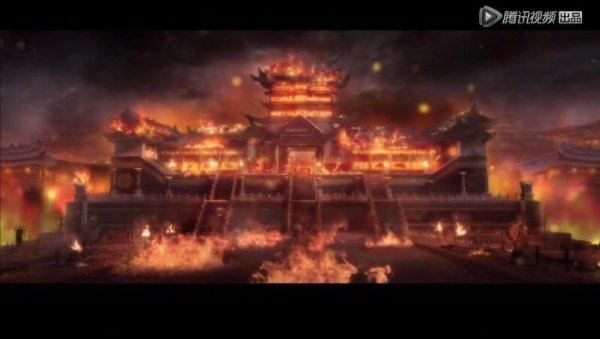 Цзян Вэй живопись