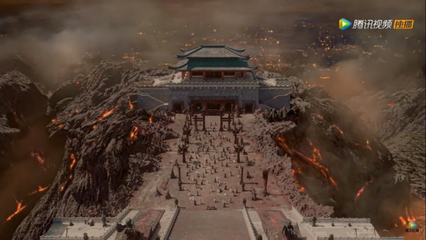 Магистр дьявольского культа Гусу