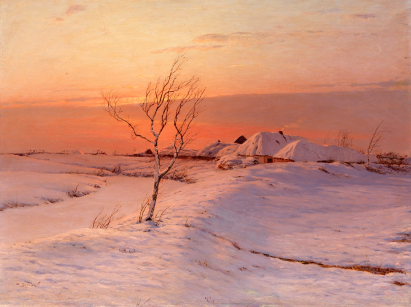 Дубовской Николай Никанорович 1859-1918