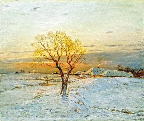 Дубовской Николай Никанорович художник