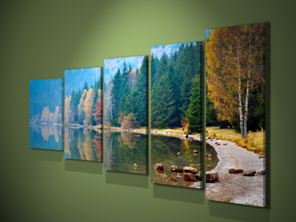 Картина на холсте