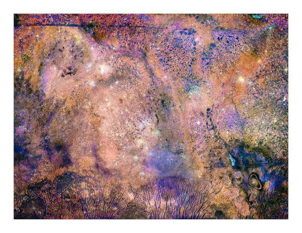 Помощник из космоса картина