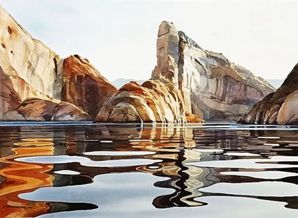 Дэвид Драммонд (David Drummond) -