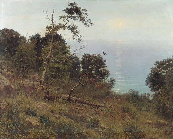 Дубовской Николай Никанорович 1859-1918