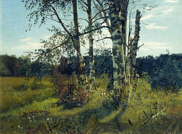 Николай Никанорович Дубовской