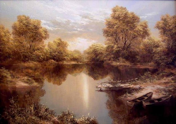 Михаил Иваненко художник