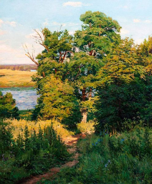 Станислав Брусилов