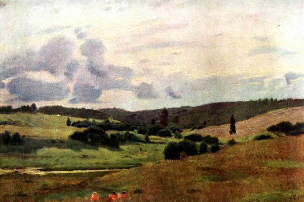 Аполлинарий Михайлович Васнецов