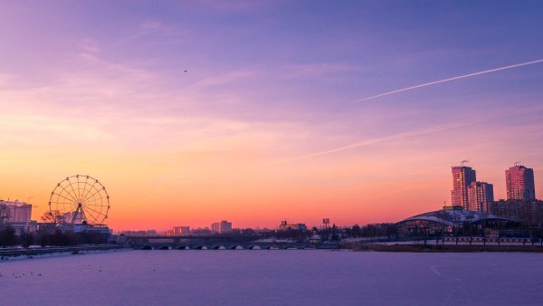 Александр Болотов картины Челябинск