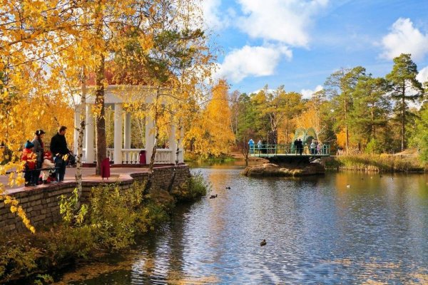 Челябинск панорама 2022