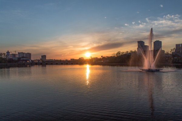 Рассвет Новоуральск